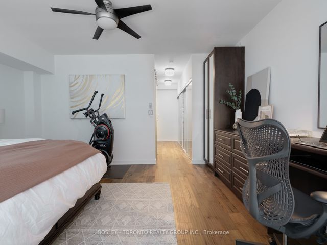 420 - 160 Baldwin St