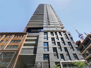 1707 - 115 Blue Jays Way