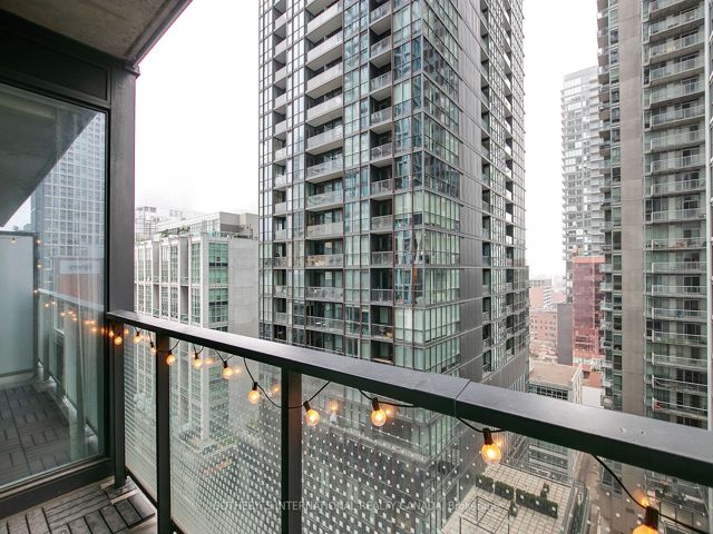 1707 - 115 Blue Jays Way