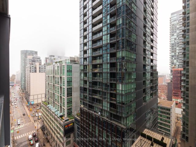1707 - 115 Blue Jays Way