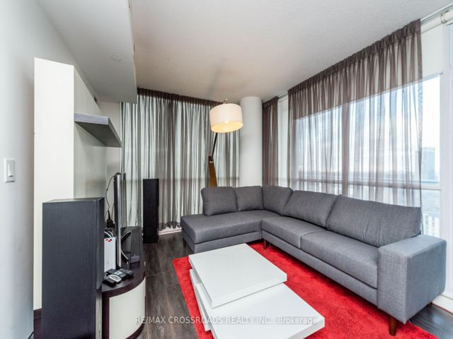 2302 - 62 Forest Manor Rd