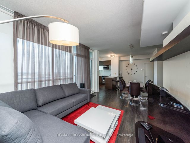 2302 - 62 Forest Manor Rd