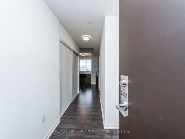 2302 - 62 Forest Manor Rd