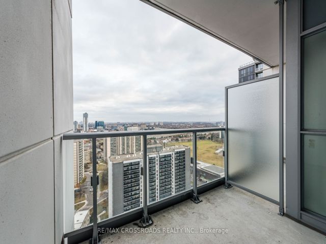 2302 - 62 Forest Manor Rd