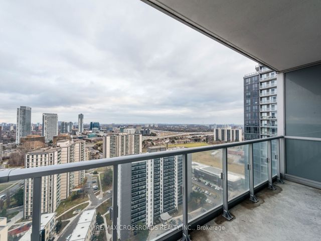 2302 - 62 Forest Manor Rd