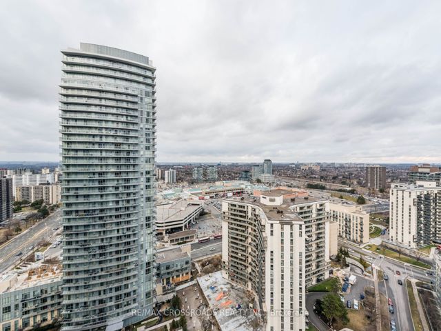 2302 - 62 Forest Manor Rd