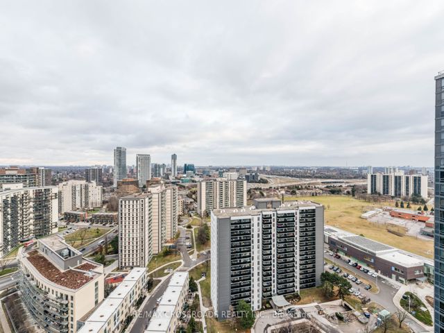 2302 - 62 Forest Manor Rd
