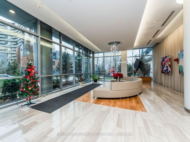 2302 - 62 Forest Manor Rd