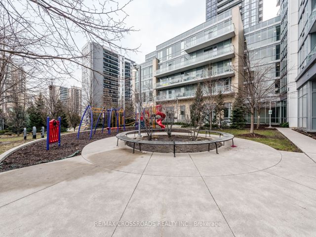 2302 - 62 Forest Manor Rd