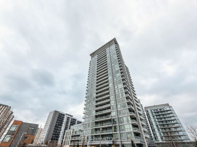 2302 - 62 Forest Manor Rd