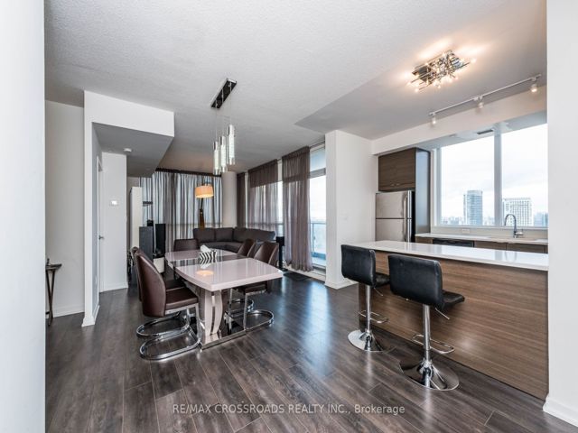 2302 - 62 Forest Manor Rd