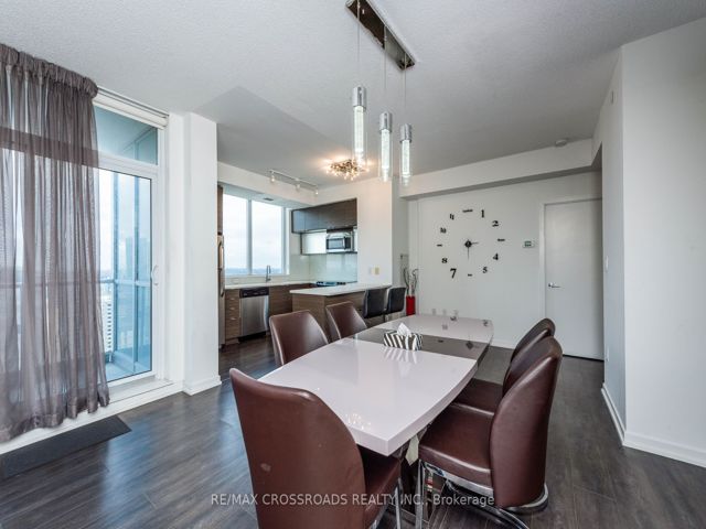 2302 - 62 Forest Manor Rd