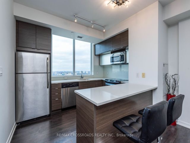 2302 - 62 Forest Manor Rd