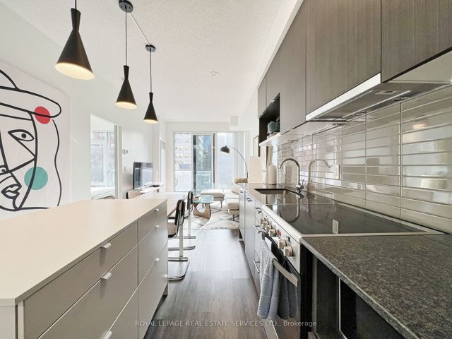 306 - 435 Richmond St W
