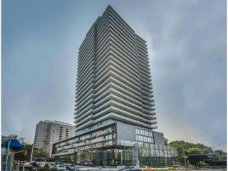 605 - 1815 Yonge St