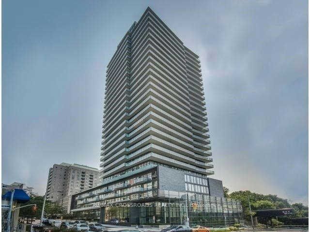 605 - 1815 Yonge St