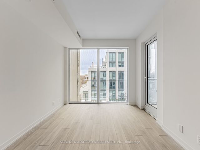 539 - 2020 Bathurst St