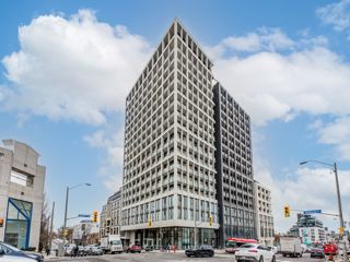 539 - 2020 Bathurst St
