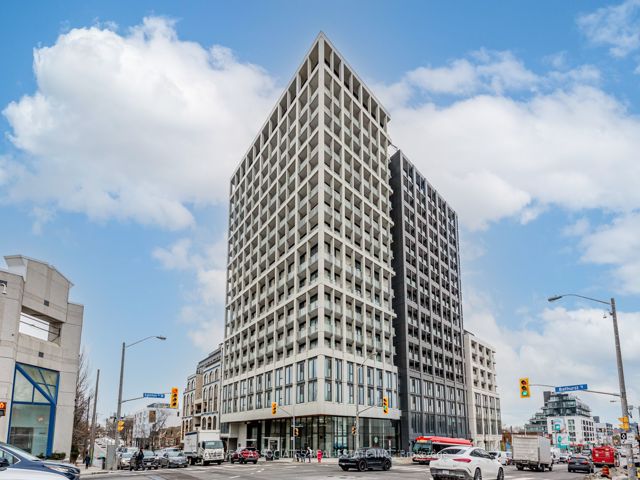 539 - 2020 Bathurst St