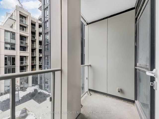 539 - 2020 Bathurst St
