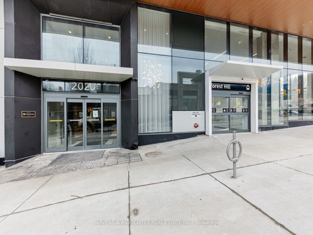 539 - 2020 Bathurst St