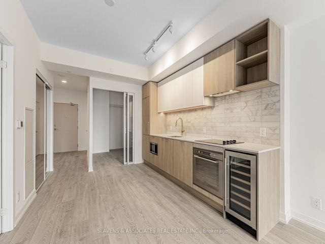 539 - 2020 Bathurst St