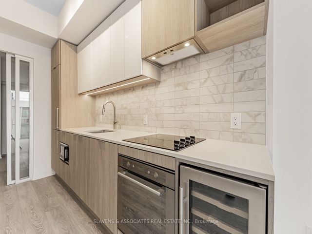 539 - 2020 Bathurst St