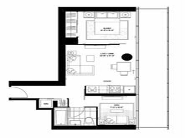 4001 - 42 Charles St E