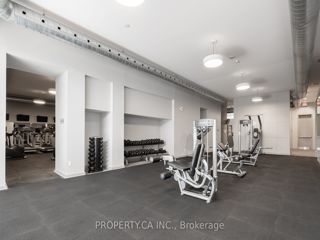 420 - 637 Lake Shore Blvd W