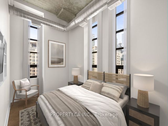 420 - 637 Lake Shore Blvd W