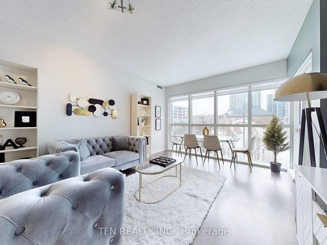 204 - 69 Lynn Williams St