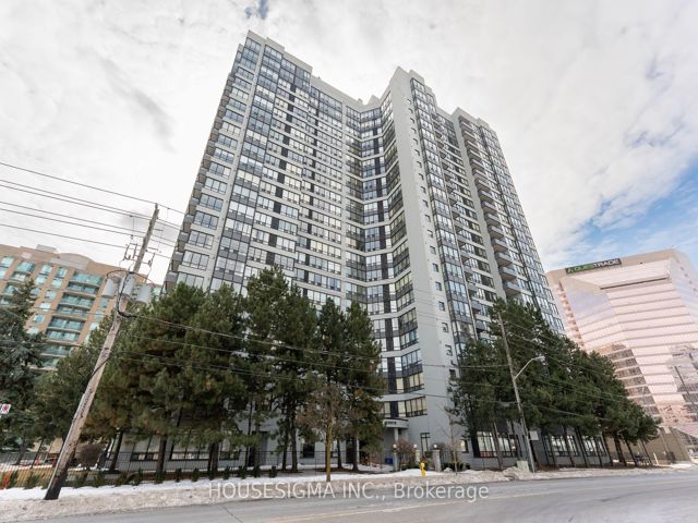 815 - 7 Bishop Ave