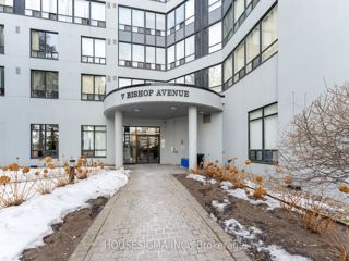 815 - 7 Bishop Ave