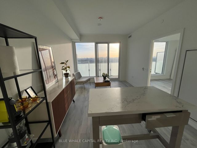1603 - 8 Olympic Garden Dr