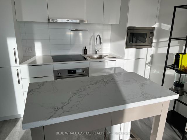 1603 - 8 Olympic Garden Dr
