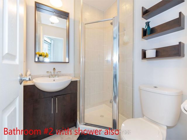 811 - 18 Holmes Ave