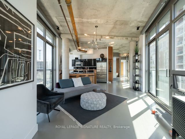 536 - 33 Mill St