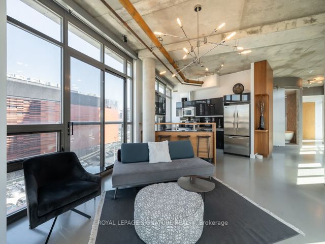 536 - 33 Mill St