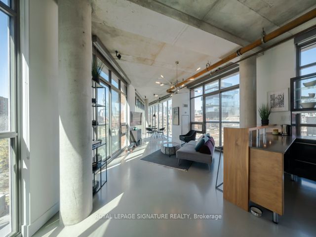 536 - 33 Mill St