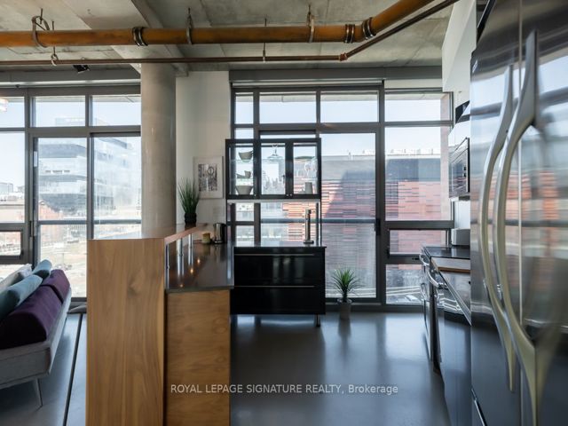 536 - 33 Mill St
