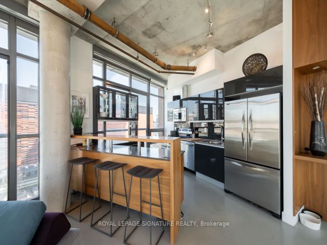 536 - 33 Mill St
