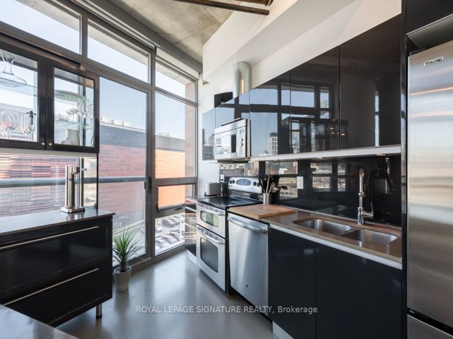 536 - 33 Mill St