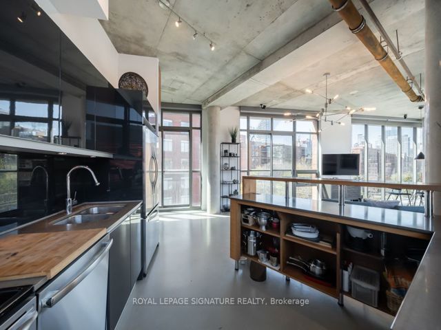 536 - 33 Mill St