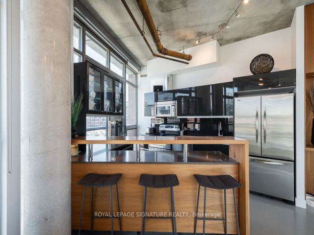 536 - 33 Mill St