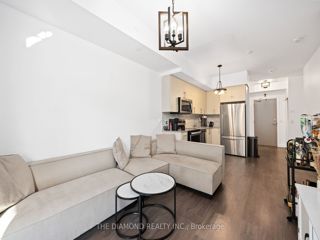 312 - 591 Sheppard Ave E