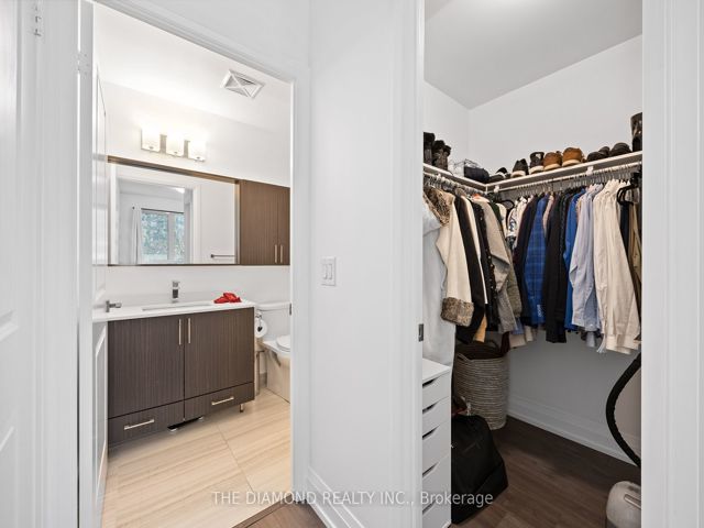 312 - 591 Sheppard Ave E