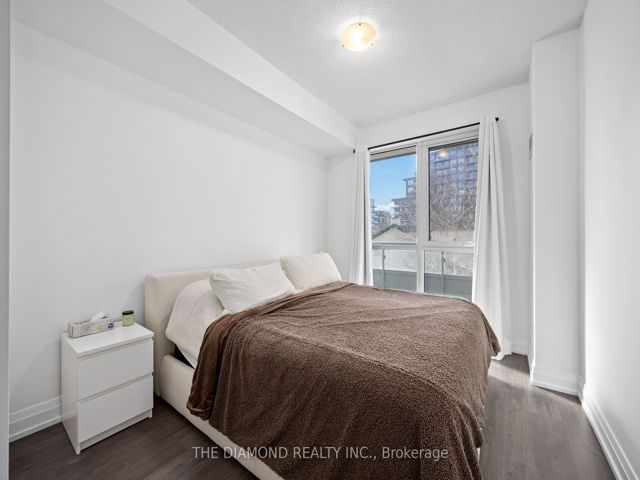 312 - 591 Sheppard Ave E