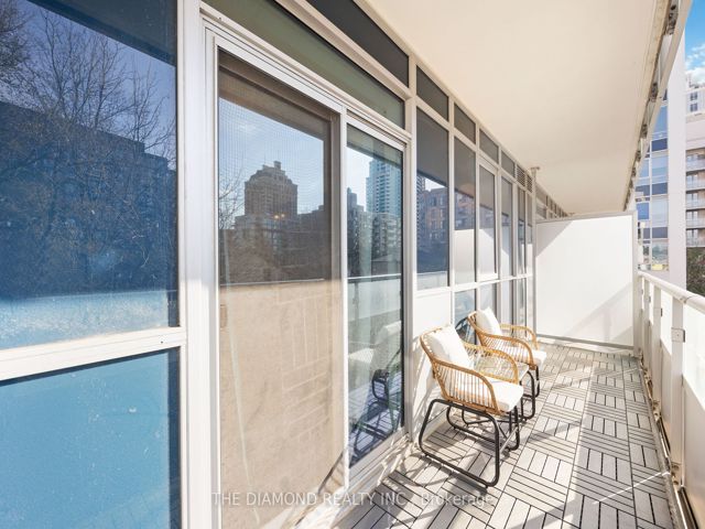 312 - 591 Sheppard Ave E