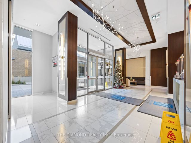 312 - 591 Sheppard Ave E