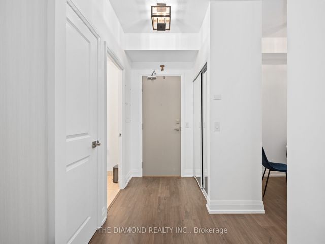 312 - 591 Sheppard Ave E